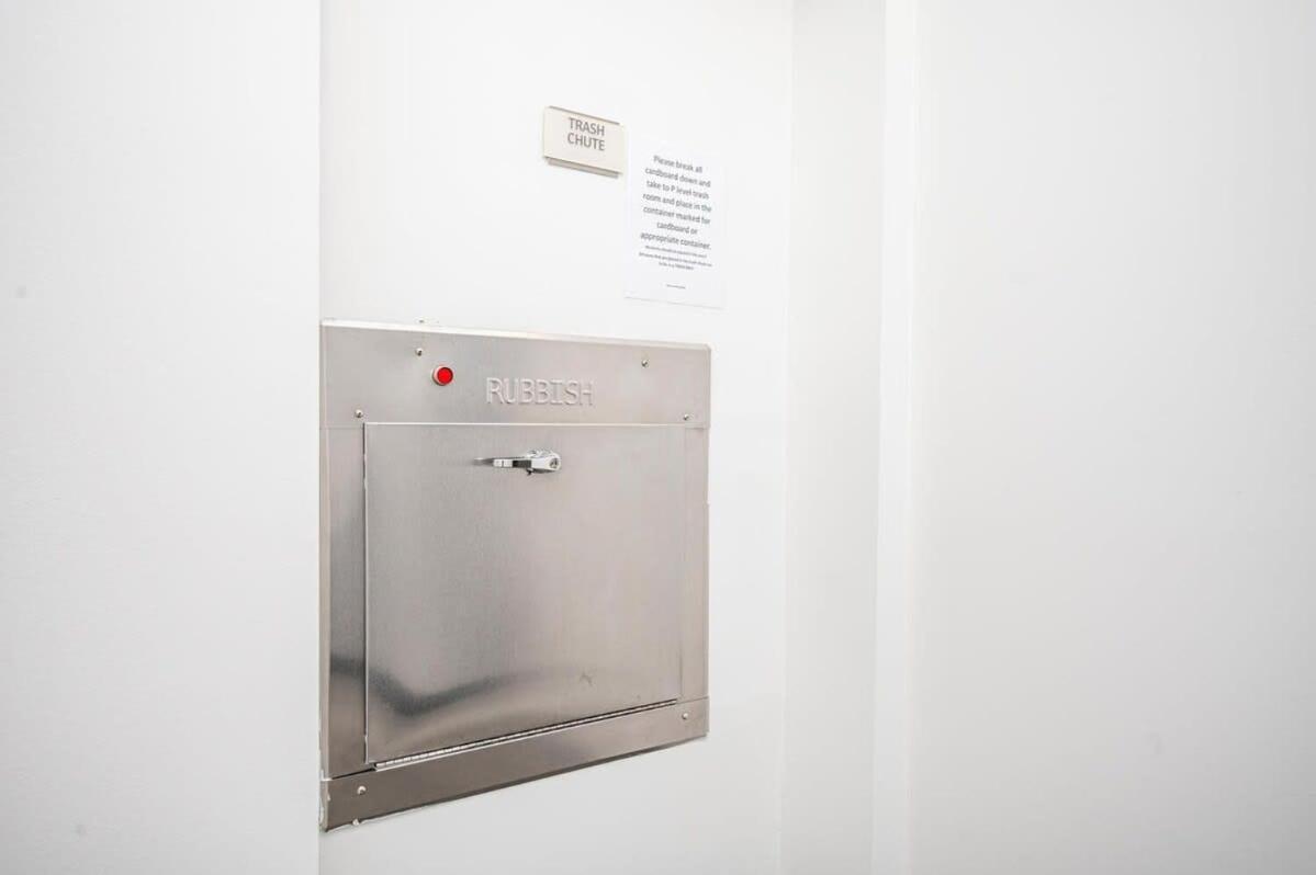 New Downtown Atl Condo Washer Dryer 542Blvd Atlanta Zewnętrze zdjęcie