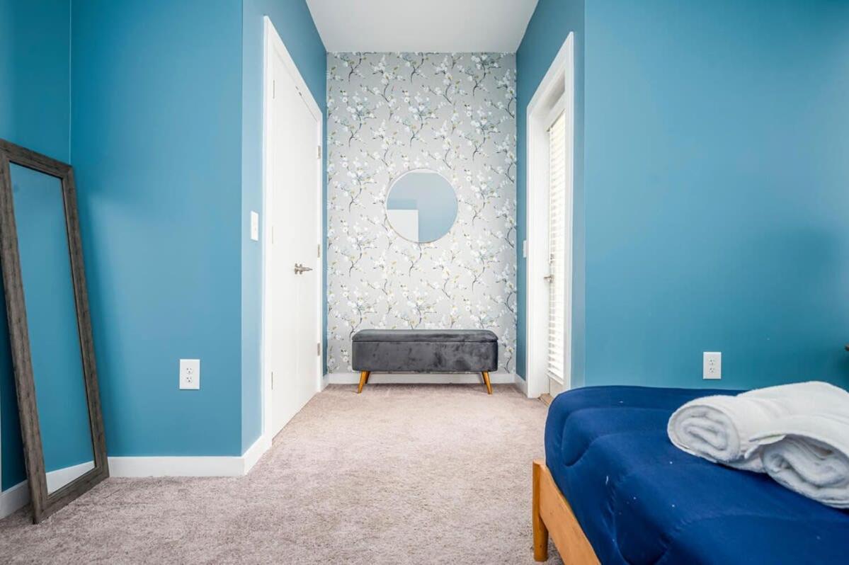 New Downtown Atl Condo Washer Dryer 542Blvd Atlanta Zewnętrze zdjęcie